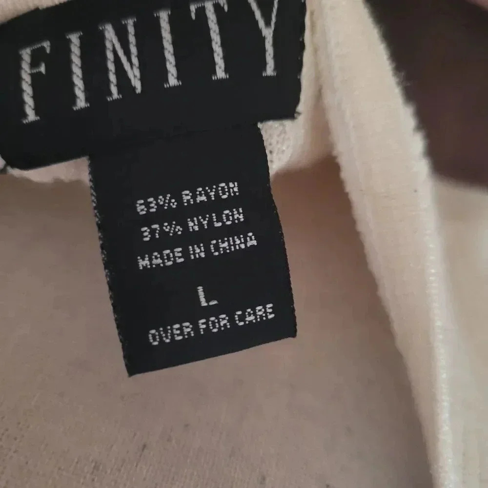 ‎Infinity Tank Top - Picture 6 of 6